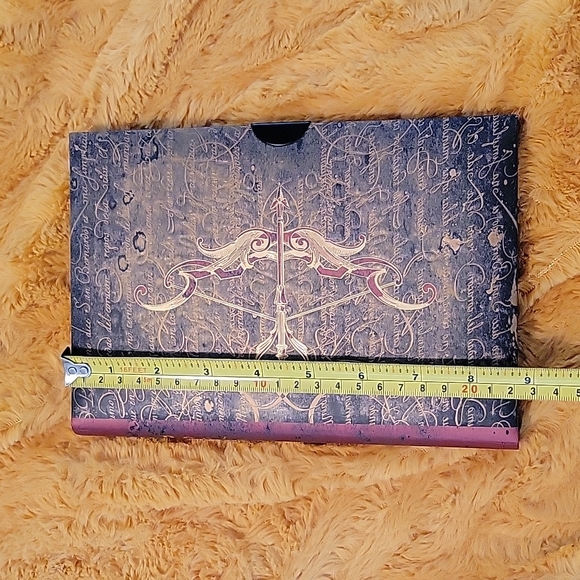 Desire Journal - Picture 8 of 9